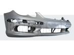 Bumper Mercedes C-klasse W203 AMG 01-04 10844260511 Voorbump, Auto-onderdelen, Gebruikt, Voor, 6 maanden garantie, Ophalen of Verzenden