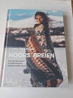 Noors Breien - Linka Neumann - 9789043923668, Ophalen of Verzenden, Zo goed als nieuw, Breien, Patroon of Boek
