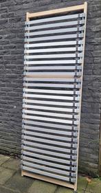Ikea Lönset lattenbodem 70200, Huis en Inrichting, Slaapkamer | Matrassen en Bedbodems, Ophalen, Zo goed als nieuw, 200 cm, Eenpersoons
