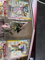 Espeon & Umbreon ex Box - Promo Kaarten, Ophalen of Verzenden, Nieuw