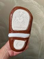 Stabifoot Baby Laarsjes Maat 17, Ophalen of Verzenden, Zo goed als nieuw, Jongetje of Meisje, Laarsjes