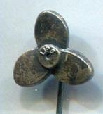 LIPS zilverkleurig scheepsschroef speldje ( U_402 ), Verzenden, Nieuw, Transport, Speldje of Pin