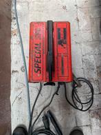 Telwin elektrode apparaat 220, Doe-het-zelf en Verbouw, Ophalen, Gebruikt, 150 tot 250 ampère, Elektroden