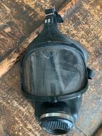 Masker, Doe-het-zelf en Verbouw, Ophalen of Verzenden, Gebruikt, Volgelaatsmaskers