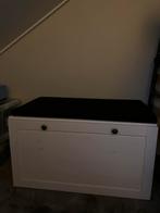 Opbergbak ikea, Ophalen, Gebruikt, Minder dan 50 cm