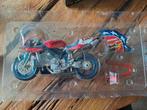 Ducati 998S Ben Bostrom, Hobby en Vrije tijd, Modelauto's | 1:5 tot 1:12, Ophalen of Verzenden, Zo goed als nieuw, Auto