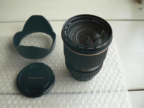 Nikon 18-105mm en 55-200 mm VR en 16-50mm en 50mm, Audio, Tv en Foto, Fotografie | Lenzen en Objectieven, Zo goed als nieuw, Ophalen of Verzenden