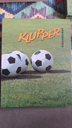 AJAX...kluppers,topshots etc, Ophalen of Verzenden, Zo goed als nieuw, Ajax