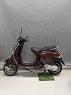 Vespa LX 50 4T Brommer, Ophalen, Gebruikt, Overige modellen, Maximaal 45 km/u