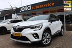 Renault Captur 1.0 TCe 100 Intens, Voorwielaandrijving, 101 pk, Gebruikt, 1165 kg