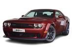 Dodge Challenger r/t scat pack | 492 PK | Navi | Brembo, Automaat, Gebruikt, Bedrijf, Stoelverwarming