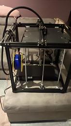 Creality ender 5 plus, Computers en Software, 3D Printers, Ophalen, Zo goed als nieuw