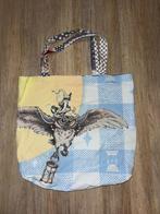 Efteling tas recycling Klaas Vaak, Verzamelen, Ophalen of Verzenden, Nieuw, Gebruiksvoorwerp