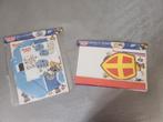 2x Sinterklaas knutselset Woezel en Pip - NIEUW, Ophalen of Verzenden, Nieuw