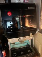 Voor onderdelen Cafitesse douwe egberts automaat, Witgoed en Apparatuur, Koffiezetapparaten, 10 kopjes of meer, Ophalen of Verzenden