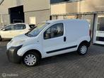 Peugeot Bipper Bestel 1.4 HDi XR, apk 06-2026, Auto's, Bestelauto's, Euro 5, Stof, Zwart, 4 cilinders