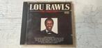 Lou Rawls, Ophalen of Verzenden, Zo goed als nieuw