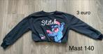 Meisjes Truien Maat 140 - Zeer Goede Staat, Ophalen of Verzenden, Zo goed als nieuw, Meisje, Trui of Vest