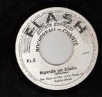 Africa Rochereau Chante - Nganda Ya Diallo & Savon Omo, Ophalen, Gebruikt, Overige formaten, Overige soorten