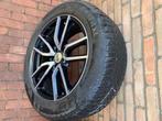winterbanden  met velgen Volvo XC40, Auto-onderdelen, Banden en Velgen, Ophalen, 18 inch, Gebruikt, Banden en Velgen