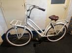 Fiets (heeft wel een lekke/kapotte band), Fietsen en Brommers, Fietsen | Meisjes, Ophalen, Gebruikt, Sparta pickup, Versnellingen