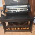 Domus Jubilate 227 elektronisch orgel met volledig pedaal, Ophalen, Gebruikt, 2 klavieren, Orgel