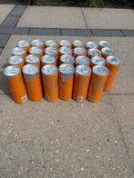 27 blikjes Red Bull, Ophalen of Verzenden