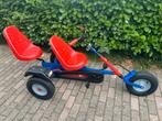 Mammoet “trike” & Duo stoel, Kinderen en Baby's, Speelgoed | Buiten | Skelters, Ophalen, Zo goed als nieuw, Mammoet, Duozit
