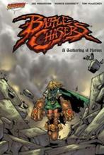 Battle Chasers: A Gathering of Heroes TPB (1999-2001), Amerika, Complete serie of reeks, DC Comics, Zo goed als nieuw