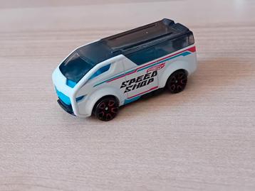 Hotwheels The Vanster Hot Wheels beschikbaar voor biedingen