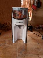 Baby Brezza Formula Pro Advanced - Zo goed als nieuw!, Ophalen of Verzenden, Zo goed als nieuw, Flessen- of potjesverwarmer