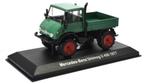 Mercedes-Benz Unimog U 406 1977, schaal 1:43, Overige merken, Hachette, Hachette, Hachette