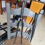 Carbon voorvork 1 1/8 inch Gazelle, Fietsen en Brommers, Fietsonderdelen, GAZELLE, Gazelle, Gebruikt, Gazelle