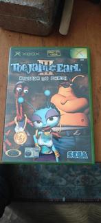 Toejam & Earl 3: Mission to Earth - Xbox, Avontuur en Actie, Gebruikt, 1 speler, Ophalen of Verzenden