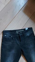 Nette DENHAM ds stretch jeans mt 29, Denham, Blauw, Ophalen of Verzenden, W28 - W29 (confectie 36)