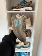 Nike Air Max 97 Off-White Menta, Overige kleuren, Nike x Off White, Ophalen of Verzenden, Sneakers of Gympen