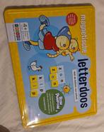 RomPomPom Letterdoos - Taalspel - verzenden mogelijk, Kinderen en Baby's, Speelgoed | Educatief en Creatief, Ophalen of Verzenden