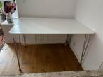 Tafel va. Jysk, Ophalen of Verzenden, Zo goed als nieuw, 110 cm of meer