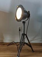 Bureaulamp Anroha (Coco Maison), Huis en Inrichting, Lampen | Vloerlampen, Ophalen, Zo goed als nieuw, Minder dan 100 cm