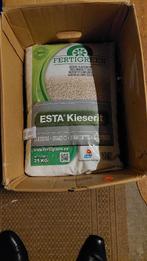 Kieseriet 25kg, Ophalen, Mest