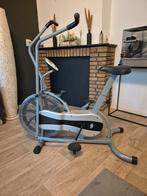 Airbike Fitbike Fitness Cardio Hometrainer, Ophalen, Zo goed als nieuw, Metaal, Airbike