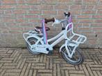Kinderfiets, Fietsen en Brommers, Fietsen | Kinderfietsjes, Ophalen, Gebruikt, Minder dan 16 inch, Zijwieltjes