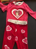 Leuke Piet pyjama Club van Sinterklaas maat 116, Ophalen of Verzenden, Zo goed als nieuw