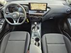 Nissan Juke 1.0 DIG-T DCT Automaat N-Connecta Automaat / App, Auto's, Nissan, Stof, Euro 6, Bedrijf, 3 cilinders