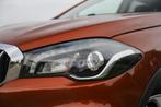 Suzuki S-Cross 1.4 Boosterjet 140 PK Exclusive ✅ LED ✅ C, Voorwielaandrijving, Stof, Gebruikt, Euro 6