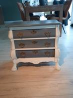 Buikkastje, Ophalen, Gebruikt, 50 tot 100 cm, 3 of 4 laden