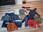 Truien pakket 98 / 104, Kinderen en Baby's, Kinderkleding | Maat 98, Jongen, Trui of Vest, Ophalen of Verzenden, Zo goed als nieuw