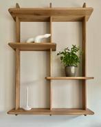 Eiken meubels op maat - Scandinavisch design, Huis en Inrichting, Woonaccessoires | Wandplanken en Boekenplanken, Ophalen, Nieuw