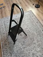 Altrex trap, Doe-het-zelf en Verbouw, Ladders en Trappen, Ophalen, Trap, Nieuw, Opvouwbaar of Inschuifbaar