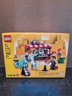 LEGO 40358 Bean There, Donut That - Nieuw!, Vijf spelers of meer, Ophalen of Verzenden, Nieuw, LEGO